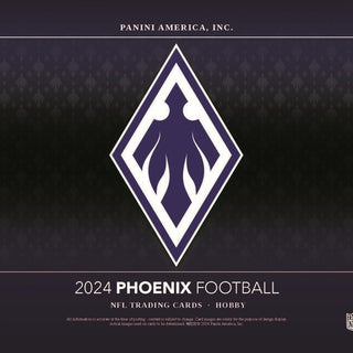 2024 Panini Phoenix Football Hobby Box