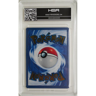 Charizard 2021 Pokémon Celebrations Premium Collection HGA 9.0