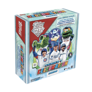 Baseball: Sealed Boxes & Packs CARDIACS Sports & Memorabilia Baseball: Sealed Boxes & Packs CARDIACS Sports & Memorabilia