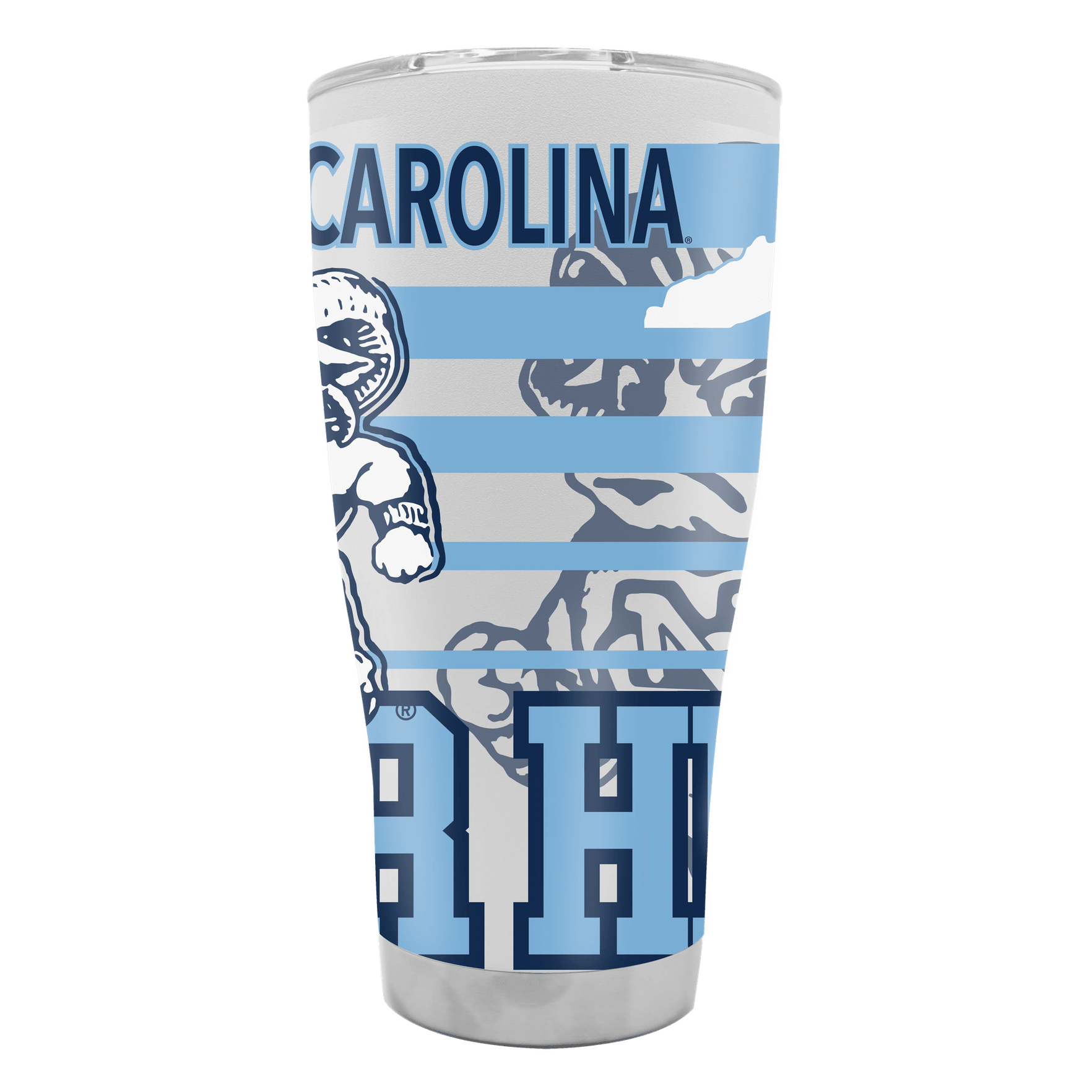 Tumbler: North Carolina Collect Vault