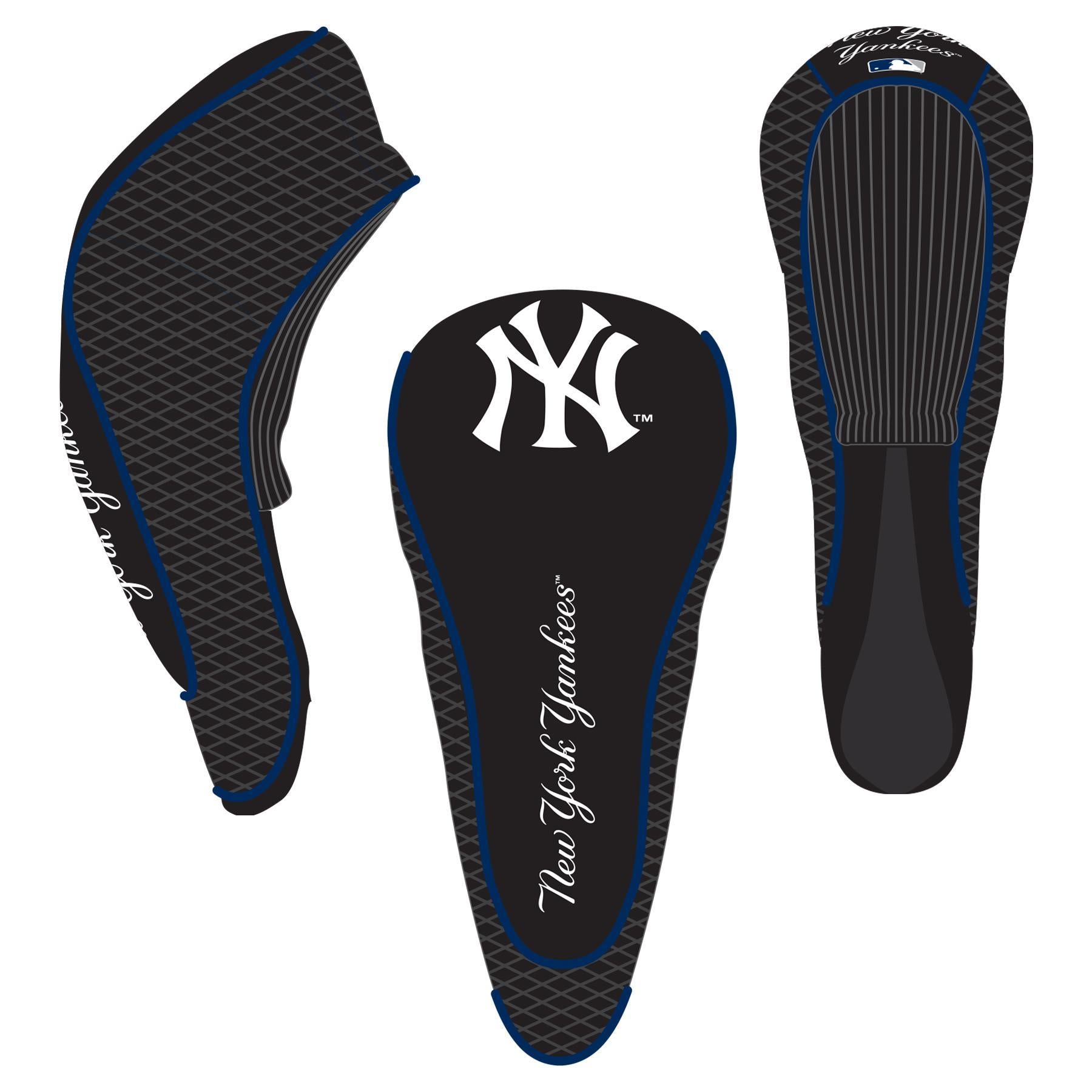 New York Yankees Hybrid Headcover – Officially Licensed MLB