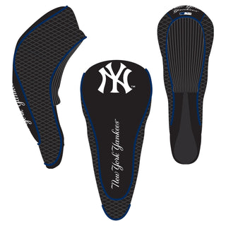 New York Yankees Hybrid Headcover – Officially Licensed MLB