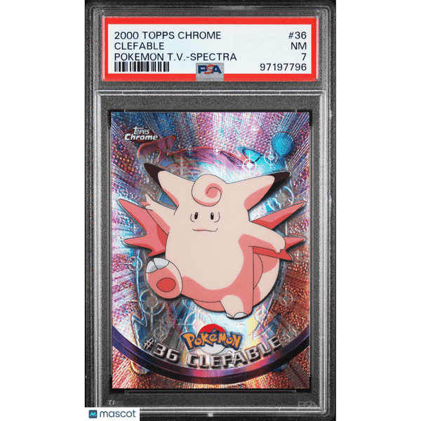 PSA5】ピクシー #36 CLEFABLE Clefable #36 Prices | Pokemon Japanese