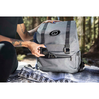 Carolina Hurricanes - On The Go Traverse Backpack Cooler