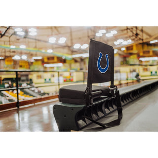 Indianapolis Colts - Gridiron Stadium Seat