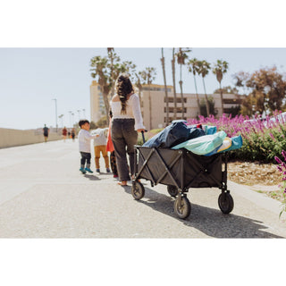 New York Jets - Adventure Wagon Portable Utility Wagon