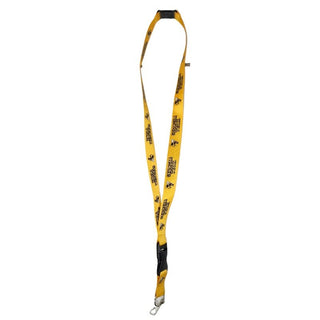 Lanyard: Georgia Tech