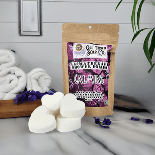 Aromatherapy Shower Bomb - Calming