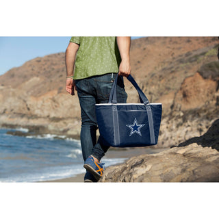 Dallas Cowboys - Topanga Cooler Tote Bag