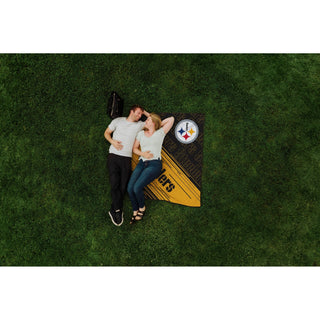 Pittsburgh Steelers - Impresa Picnic Blanket