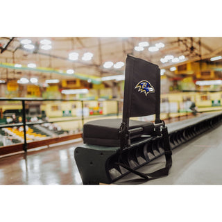 Baltimore Ravens - Gridiron Stadium Seat