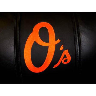 Baltimore Orioles Secondary Logo Panel