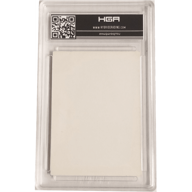 1976 Topps Wacky Packs - Jungle Potion HGA 6.0