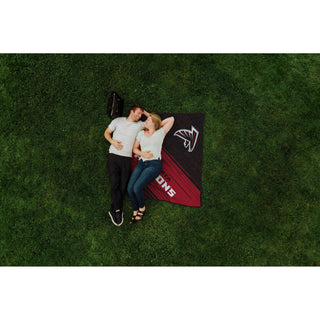 Atlanta Falcons - Impresa Picnic Blanket