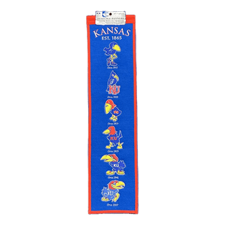 Banner: Kansas- Heritage