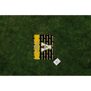 App State Mountaineers - Impresa Picnic Blanket