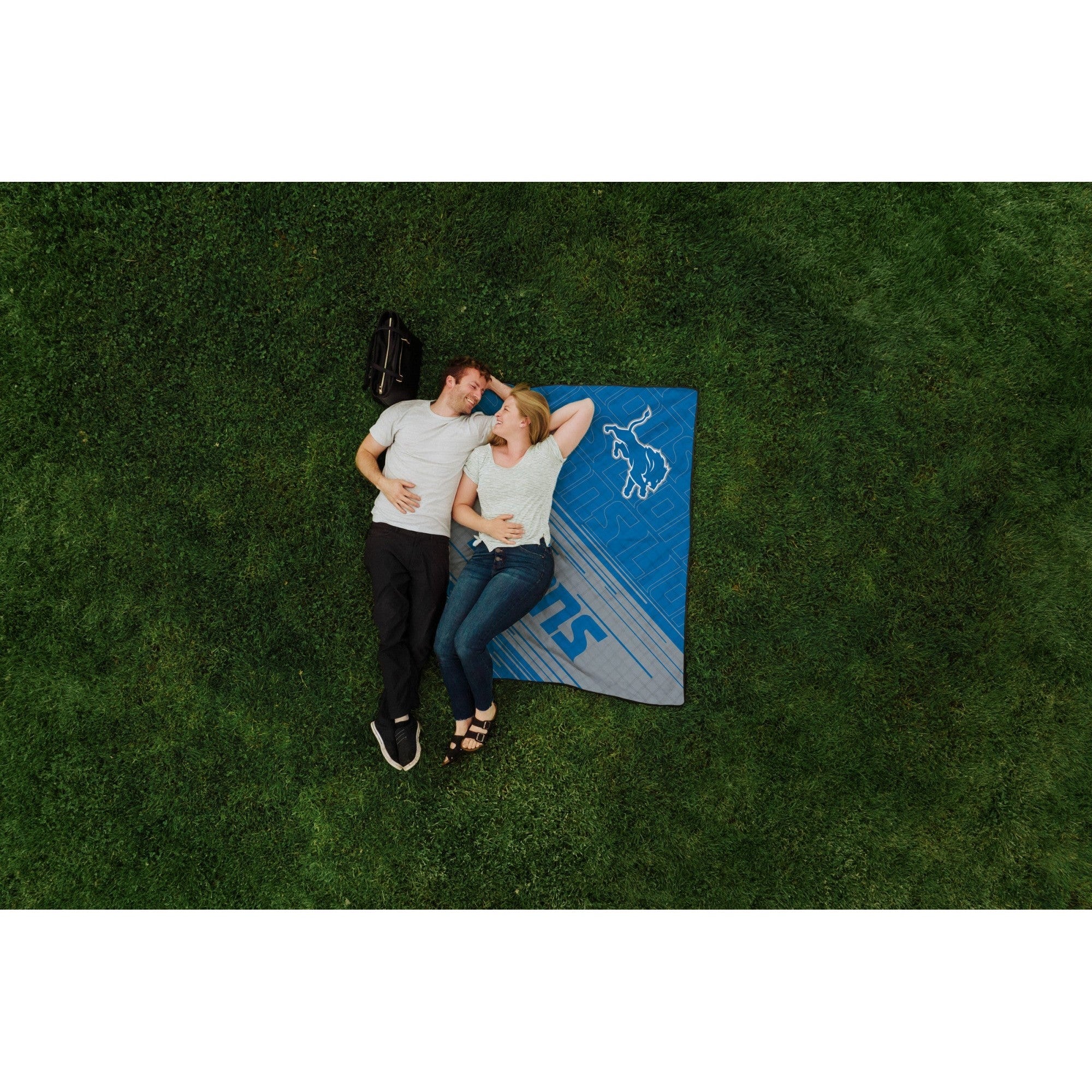 Detroit Lions - Impresa Picnic Blanket
