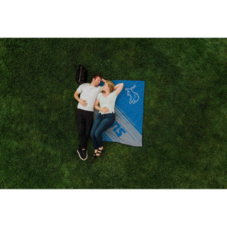 Detroit Lions - Impresa Picnic Blanket