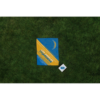 Los Angeles Chargers - Impresa Picnic Blanket