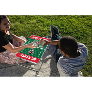 NC State Wolfpack - Concert Table Mini Portable Table