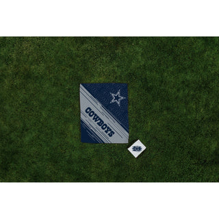 Dallas Cowboys - Impresa Picnic Blanket