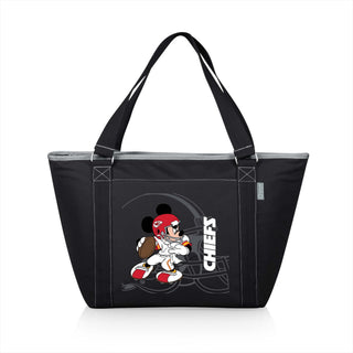 Kansas City Chiefs - Topanga Cooler Tote Bag