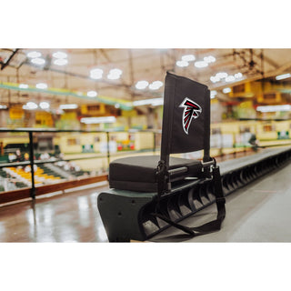 Atlanta Falcons - Gridiron Stadium Seat