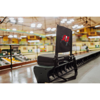 Tampa Bay Buccaneers - Gridiron Stadium Seat