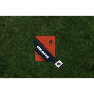 Chicago Bears - Impresa Picnic Blanket