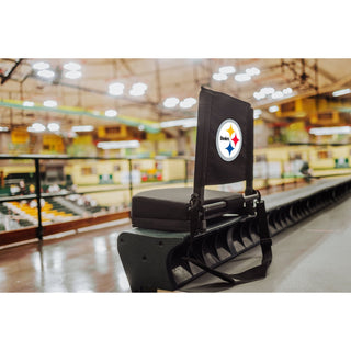 Pittsburgh Steelers - Gridiron Stadium Seat