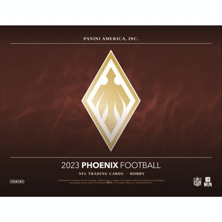 2023-24 Panini Phoenix Football Hobby Box