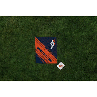 Denver Broncos - Impresa Picnic Blanket