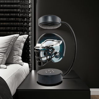 Philadelphia Eagles Hover Helmet – Officially Licensed Floating Display