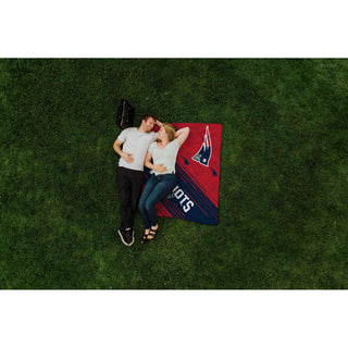 New England Patriots - Impresa Picnic Blanket