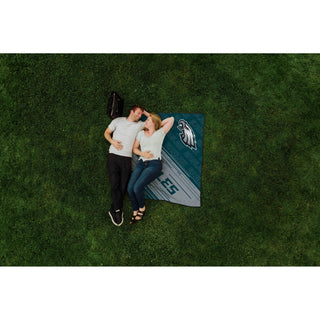 Philadelphia Eagles - Impresa Picnic Blanket