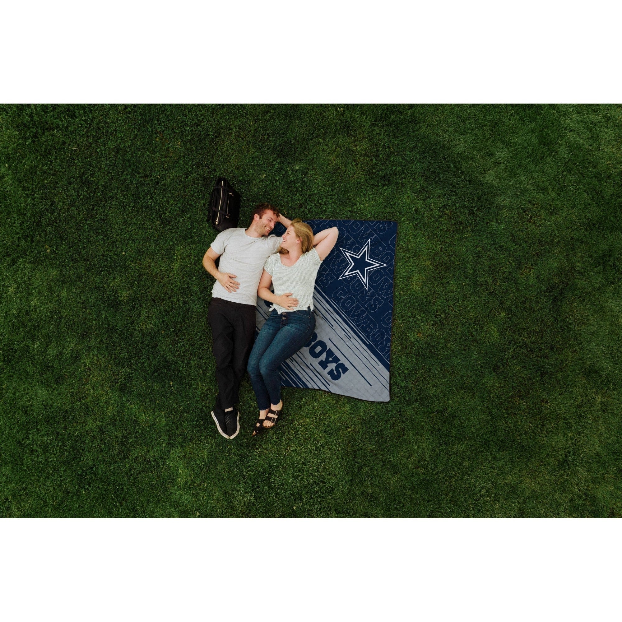 Dallas Cowboys - Impresa Picnic Blanket