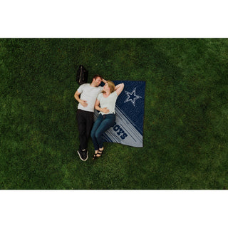 Dallas Cowboys - Impresa Picnic Blanket