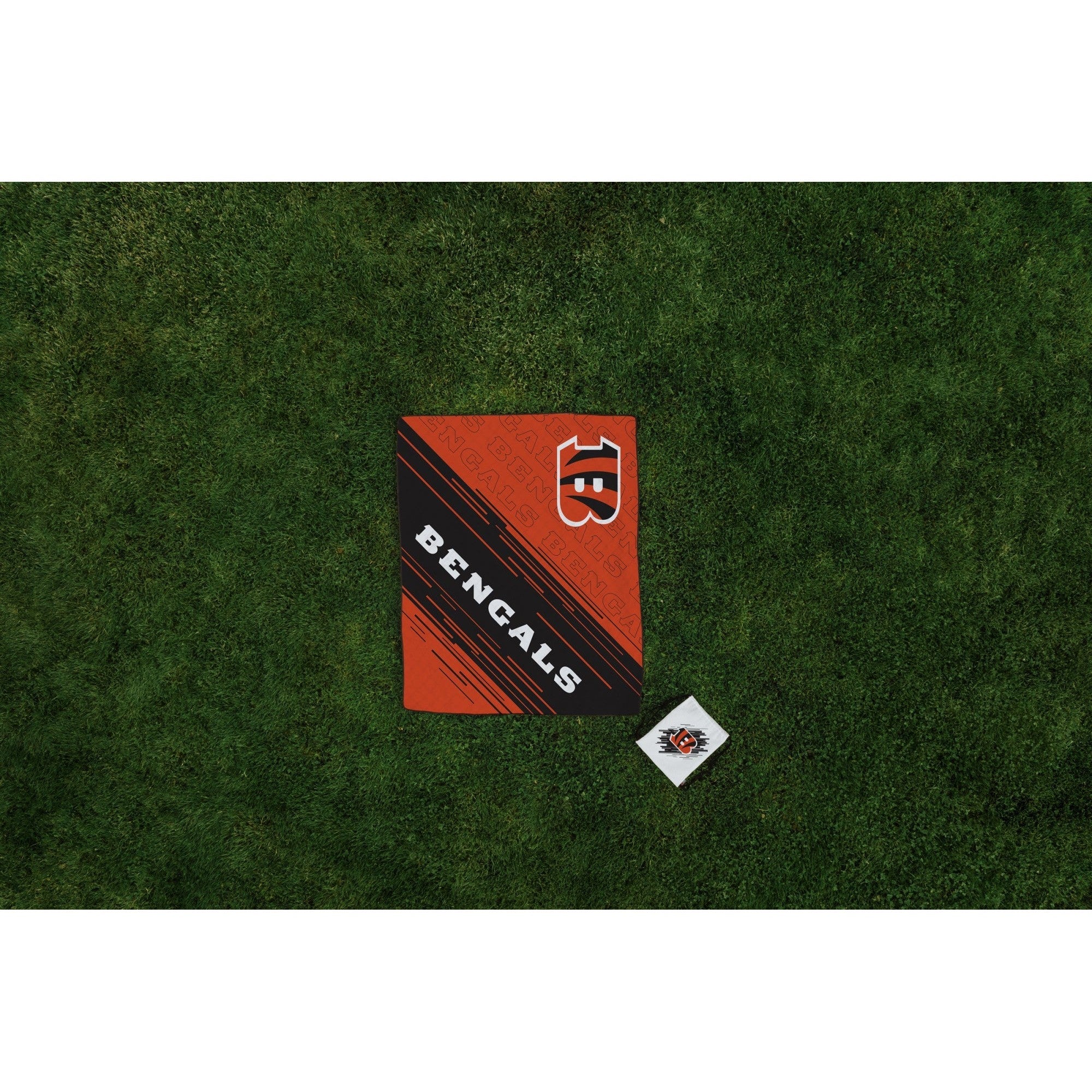 Cincinnati Bengals - Impresa Picnic Blanket