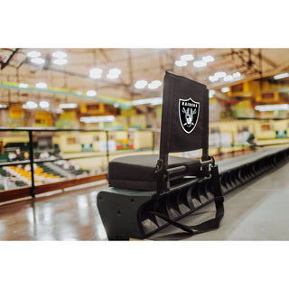 Las Vegas Raiders - Gridiron Stadium Seat