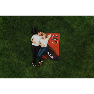 Cincinnati Bengals - Impresa Picnic Blanket