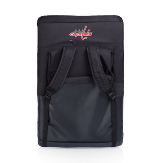 Washington Capitals - Ventura Portable Reclining Stadium Seat