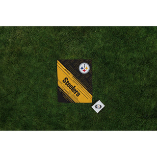 Pittsburgh Steelers - Impresa Picnic Blanket