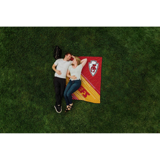 Kansas City Chiefs - Impresa Picnic Blanket