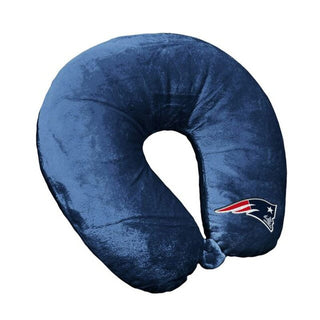 Neck Pillow: New England Patriots NFL
