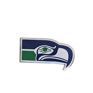 Seahawks Auto Decal