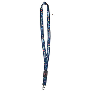 Lanyard: Seahawks - LED