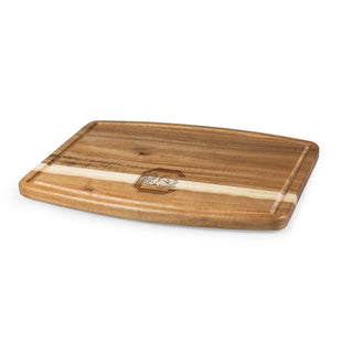 South Carolina Gamecocks - Ovale Acacia Cutting Board