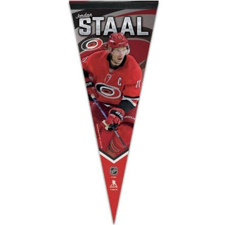 Pennant: Carolina Hurricanes - Jordan Staal