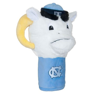 Head Cover: North Carolina Tarheels Mascot