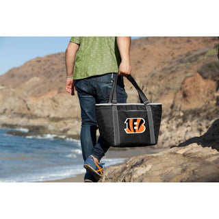 Cincinnati Bengals - Topanga Cooler Tote Bag
